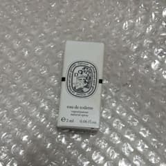 Diptyque doson オードトワレ 2mlのサムネイル