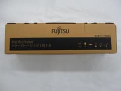 FUJITSU トナーカートリッジ LB111B 未使用 新品のサムネイル