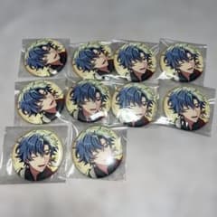 まほやく 魔法使いの約束 缶バッジ 2nd Anniversary フィガロ - メルカリ