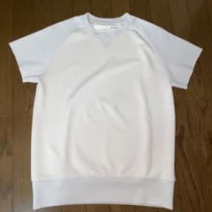 smith&hardy Tシャツ　ラグラン　ポリエステル　ポリウレタンのサムネイル