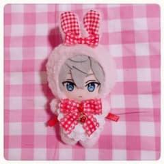 【16】あんスタ ぬいぐるみ 着ぐるみ　スウィートチェックのサムネイル