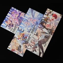 アズールレーン Anniversary Art Collection 1～5 - メルカリ