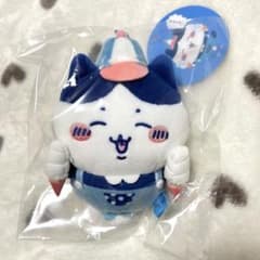ちいかわ ワクワクゆうえんち ぷちミニマスコット（ハチワレ） - メルカリ