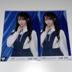 ノイミー 谷崎早耶 生写真 - メルカリ