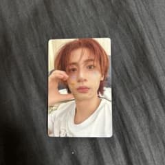 イハン BOYNEXTDOOR ボネクド ボイネク トレカ - メルカリ