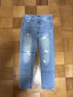 INGNI デニムパンツのサムネイル