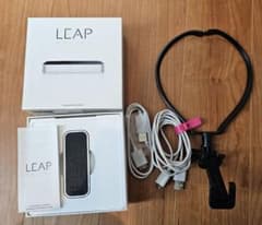 【くりーむそーださま専用】Leap Motion Controllerのサムネイル