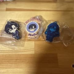 カラフルピーチもふくんセットのサムネイル