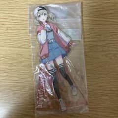 プロセカ 小豆沢こはね アクリルスタンド - メルカリ