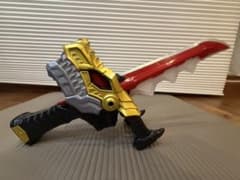 獣電戦隊キョウリュウジャー ガブリカリバーのサムネイル
