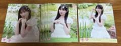 =LOVE 山本杏奈 CD封入生写真 7枚セットのサムネイル