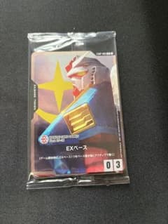 BANDAI TCGFes25-26 来場者特典 未開封パック - メルカリ