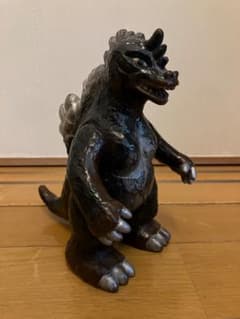 三浦 トーイパチゴジラ ソフビ ヴィンテージ 丸三ブルマァク ウルトラマン. 三浦 トーイパチゴジラ ソフビ ヴィンテージ 丸三ブルマァク