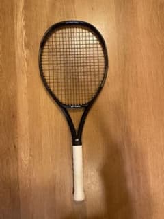 ヨネックス EZONE 100L G1 限定色ブラック／グレー - メルカリ