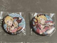 ラブライブ 缶バッジのサムネイル