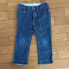 LAGOM ラーゴム ジーパン 100のサムネイル