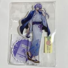 にじさんじ極楽湯コラボ 星導ショウアクスタのサムネイル