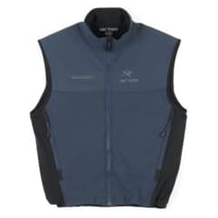 ARC'TERYX GAMMA SV VEST PROVIDENCEEQUITY - メルカリ