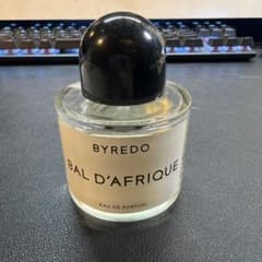 BYREDO BAL D'AFRIQUE 50ml バイレード バルダフリック - メルカリ