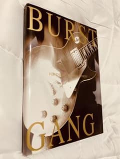 Burst Gang 1G - メルカリ