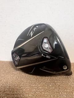 Srixon ZXi LS ドライバーヘッドのみ - メルカリ