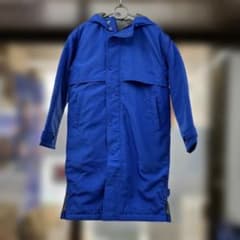 ベンチコート （150サイズ）のサムネイル