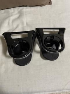 80ハリアー専用ドリンクホルダーのサムネイル