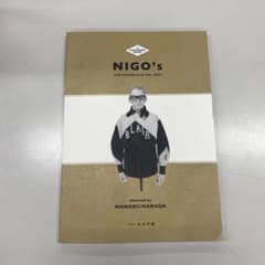 nigo'sのサムネイル