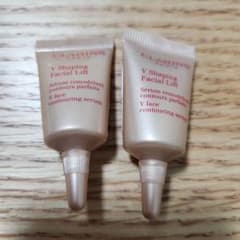 Clarins Vコントアセラムのサムネイル