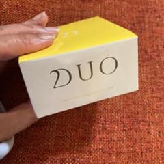 DUO ザ クレンジングバーム クリア 90gのサムネイル