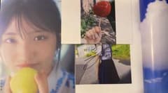 AKB48 村山彩希 1st写真集 ミニブック サイン本 限定表紙　セットのサムネイル