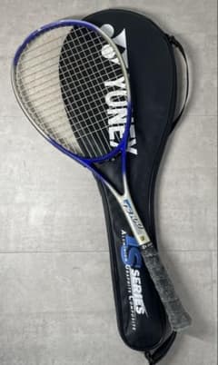 ソフトテニスラケット　ネクステージ90V YONEX ソフトテニス用ラケット ネクステージ90v | Shop at Mercari