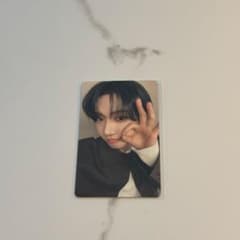 BOYNEXTDOOR ジェヒョン トレカ weverse - メルカリ