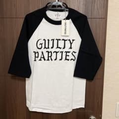 WACKO MARIAワコマリア  ラグランTシャツ新品/未使用のサムネイル