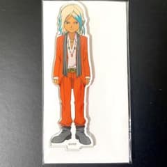 イナズマイレブン 15周年記念 選べるアクスタ アクリルスタンド