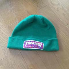 Thrasher ニットのサムネイル