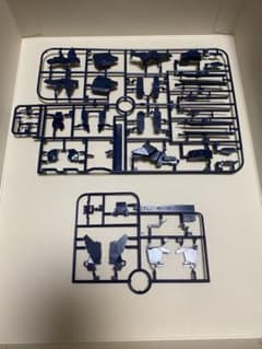 mg ユニコーンガンダム2号機　バンシィ　BA．BC．BDランナーのサムネイル