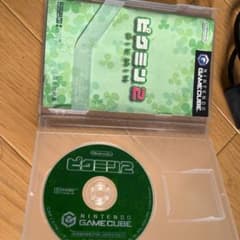 ピクミン2 ゲームキューブのサムネイル