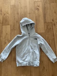 THE NORTH FACE キッズパーカー　120cmのサムネイル
