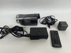 Panasonic HDC-TM350 캠코더