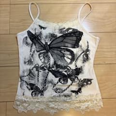 SHEIN タンクトップのサムネイル