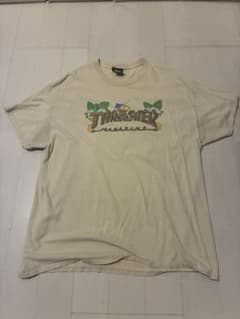 thrasher メンズ　ハワイアンTシャツ 90〜00sのサムネイル