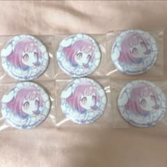 鳳えむ プロセカ サンリオ コラボ シナモン 缶バッジ グリ缶 - メルカリ