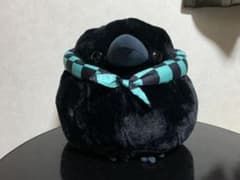 鬼滅の刃　炭治郎のカラス鳥雀&善逸チュン助BIGぬいぐるみのサムネイル