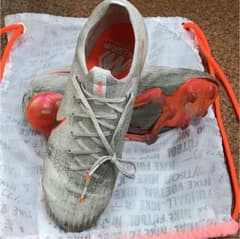 NIKE MERCURIAL マーキュリアル FGのサムネイル