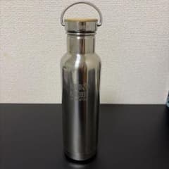 KLEAN KANTEEN インスレートリフレクトボトル20oz 592ML - メルカリ