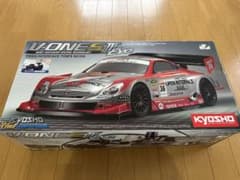 Timmy427様KYOSHO V-One S ⅢEvo TOM'S SC430 - メルカリ