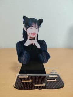 アンジュルム　伊勢鈴蘭　アクリルスタンドのサムネイル