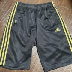 【今日まで値下げ】 adidas メンズ CLIMA365 ショートパンツのサムネイル