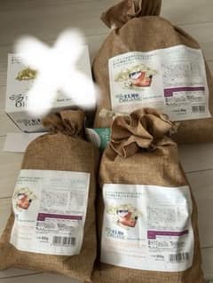 ELMO ORGANIC センシティブ サーモン 4.8kg - メルカリ